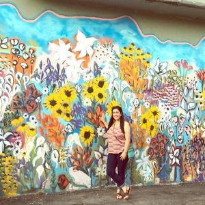 Meet your Posher, Alaina